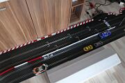 2018-01-08-001 2018 kamen die ersten 124er DTM von Carrera ins Haus.