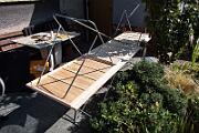 2021-09-03-001 Während es im Garten über den Sommer sehr gut läuft, macht die kalte Jahreszeit noch Sorgen. Irgendwie suche ich eine Lösung, einfach und schnell mal ein paar...