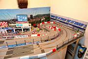 2022-01-03-001 Das neue Jahr fängt auf der Holzbahn an.