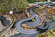 2024-03-12-001 Anfang März musste ich mich schon ein wenig motovieren, nach 2 verregneten Sommern draußen weiter zu machen.