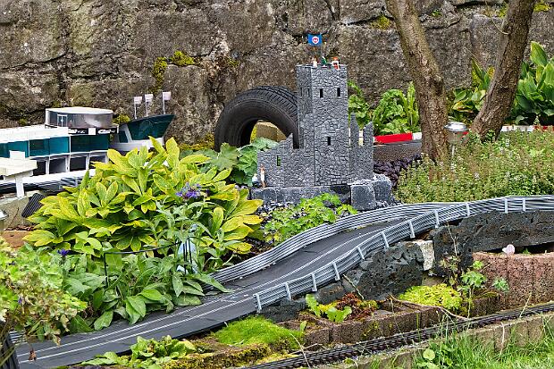 2021 Auch 2021 hatten wir viel Spaß beim Outdoor-Slotten. Fotos wurden nicht so viele gemacht.