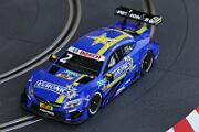 2017-11-23-001 Mercedes-AMG C 63 DTM, Paffet Nr. 2 2017