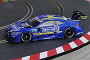 2017-11-23-002 Mercedes-AMG C 63 DTM, Paffet Nr. 2 2017