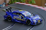 2017-11-23-008 Mercedes-AMG C 63 DTM, Paffet Nr. 2 2017