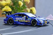 2017-11-23-009 Mercedes-AMG C 63 DTM, Paffet Nr. 2 2017