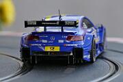 2017-11-23-015 Mercedes-AMG C 63 DTM, Paffet Nr. 2 2017