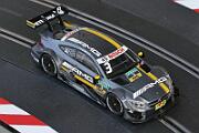 2018-02-07-014 Mercedes-AMG C 63 DTM, Paffett, Nr. 2, 2017