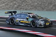 2018-02-07-015 Mercedes-AMG C 63 DTM, Paffett, Nr. 2, 2017