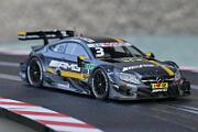 2018-02-07-016 Mercedes-AMG C 63 DTM, Paffett, Nr. 2, 2017