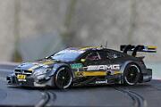 2018-02-07-017 Mercedes-AMG C 63 DTM, Paffett, Nr. 2, 2017