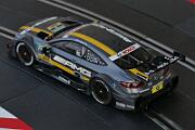 2018-02-07-020 Mercedes-AMG C 63 DTM, Paffett, Nr. 2, 2017