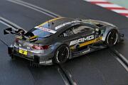2018-02-07-022 Mercedes-AMG C 63 DTM, Paffett, Nr. 2, 2017