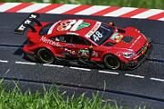 2020-05-28-071 Mercedes-AMG C 63 DTM, Mortara Nr. 48 2018