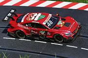 2020-05-28-073 Mercedes-AMG C 63 DTM, Mortara Nr. 48 2018
