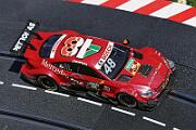 2020-05-28-074 Mercedes-AMG C 63 DTM, Mortara Nr. 48 2018