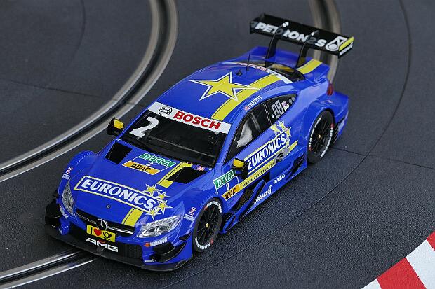 DTM Class 1