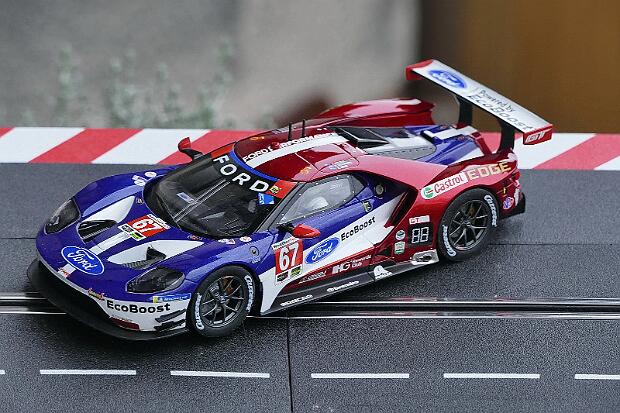 GTE
