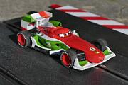 2018-04-06-027 Disney Cars 2 Francesco - 30556