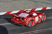 2018-04-06-021 Disney Cars 2 Lightning McQueen Neon, Nr.: 95, 30751