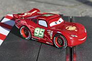 2018-04-06-022 Disney Cars 2 Lightning McQueen Neon, Nr.: 95, 30751
