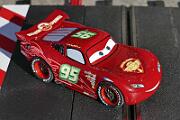 2018-04-06-023 Disney Cars 2 Lightning McQueen Neon, Nr.: 95, 30751