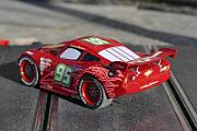 2018-04-06-024 Disney Cars 2 Lightning McQueen Neon, Nr.: 95, 30751
