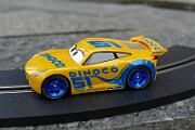 2019-01-03-001 Disney-Pixar Cars Dinoco Cruz Ramirez - 30807
