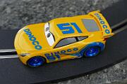 2019-01-03-003 Disney-Pixar Cars Dinoco Cruz Ramirez - 30807