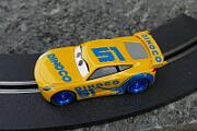 2019-01-03-004 Disney-Pixar Cars Dinoco Cruz Ramirez - 30807