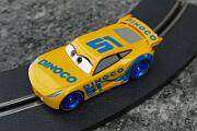 2019-01-03-005 Disney-Pixar Cars Dinoco Cruz Ramirez - 30807