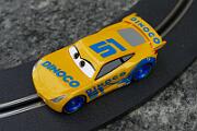 2019-01-03-006 Disney-Pixar Cars Dinoco Cruz Ramirez - 30807