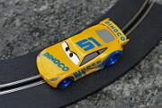 2019-01-03-007 Disney-Pixar Cars Dinoco Cruz Ramirez - 30807