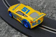 2019-01-03-008 Disney-Pixar Cars Dinoco Cruz Ramirez - 30807