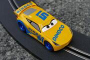 2019-01-03-009 Disney-Pixar Cars Dinoco Cruz Ramirez - 30807