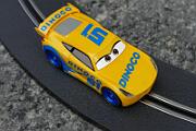 2019-01-03-010 Disney-Pixar Cars Dinoco Cruz Ramirez - 30807