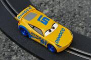 2019-01-03-012 Disney-Pixar Cars Dinoco Cruz Ramirez - 30807