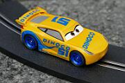 2019-01-03-013 Disney-Pixar Cars Dinoco Cruz Ramirez - 30807