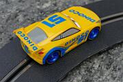 2019-01-03-014 Disney-Pixar Cars Dinoco Cruz Ramirez - 30807