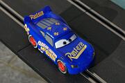 2019-01-21-012 Disney-Pixar Cars Fabulous Lightning McQueen 30859