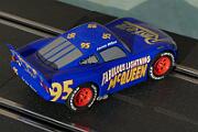 2019-01-21-013 Disney-Pixar Cars Fabulous Lightning McQueen 30859