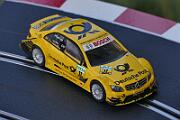 2018-02-07-002 Mercedes-Benz C-Klasse DTM 2007 Deutsche Post 2010 AMG-Mercedes - David Coulthard - 30561