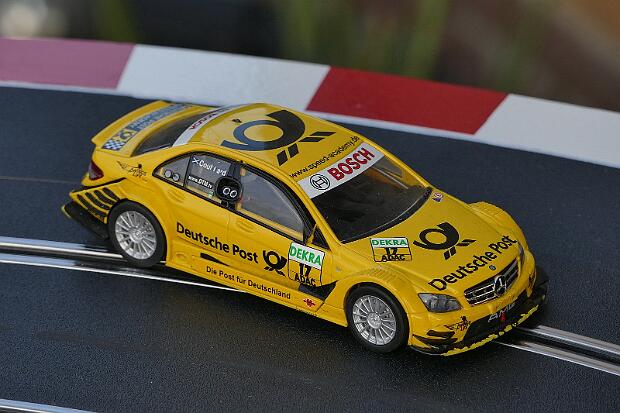 DTM Classic