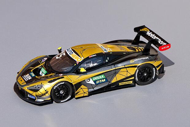 DTM-GT3